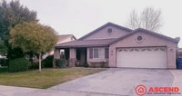 Building Photo - Spacious 3BR/2BA Home – 1,839 Sq Ft with Garage & Gardener Included!