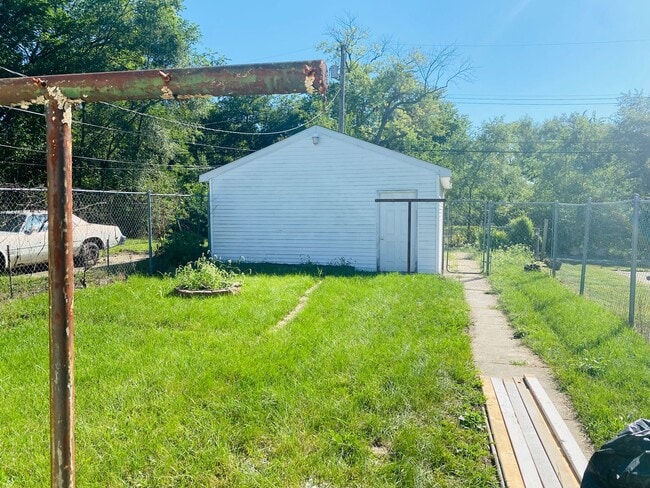 Building Photo - 3825 Connecticut St