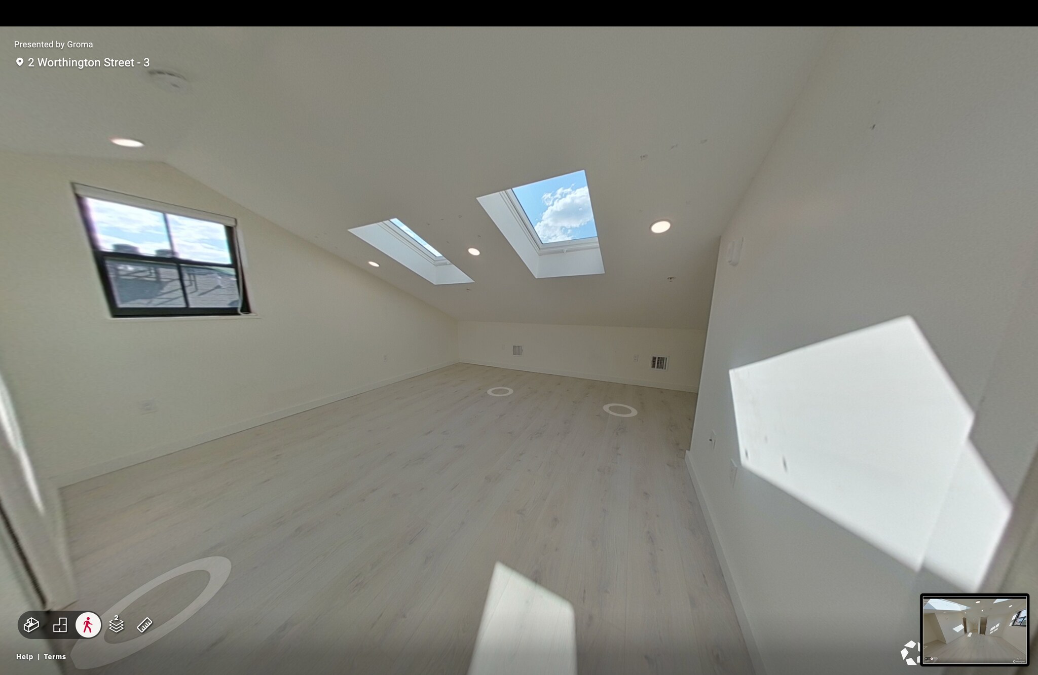 Building Photo - 3 Worthington St