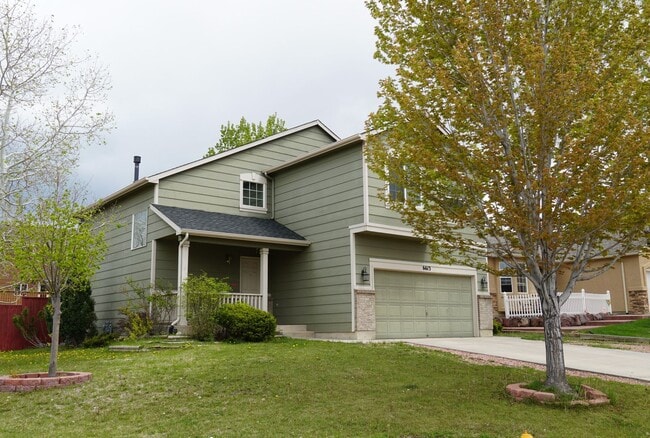 Building Photo - 6613 Payette Dr