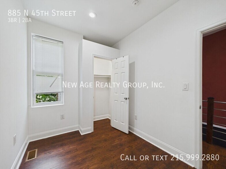 Building Photo - 885 N 45th St