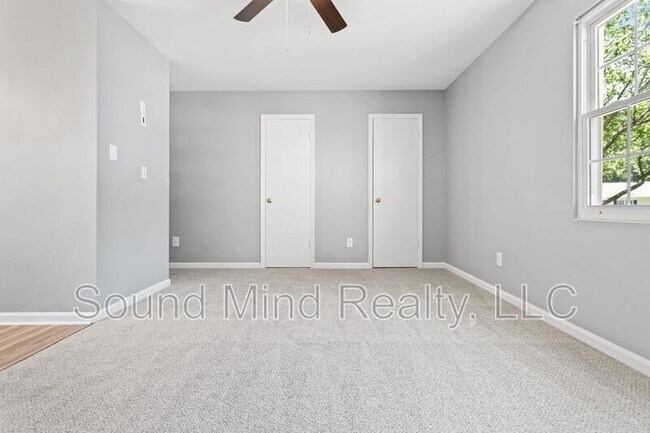 Building Photo - 6521 New Market Way