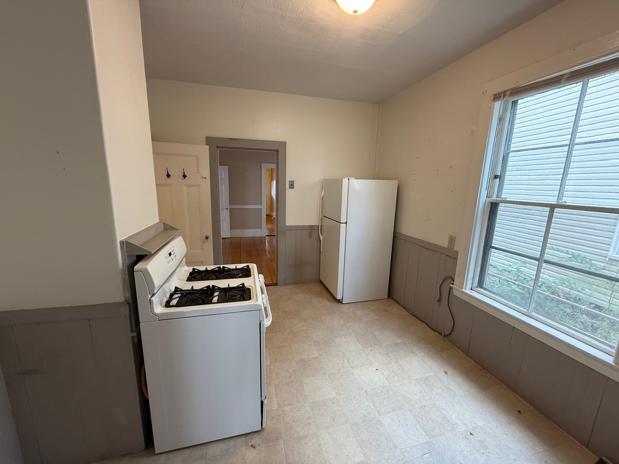 Building Photo - 55 Rindge Ave