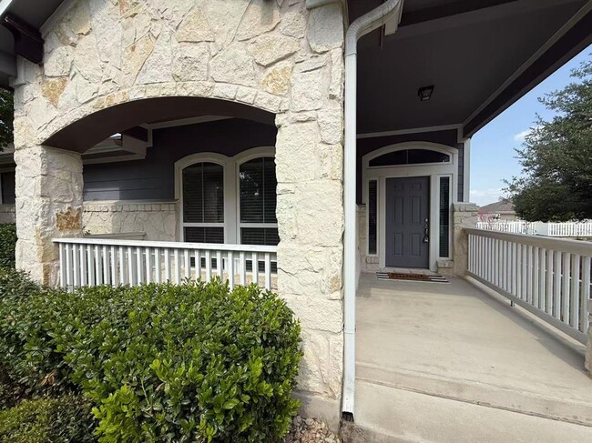 Building Photo - 1604 Colorado Bend Dr
