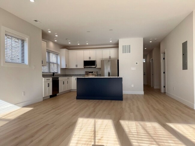 Building Photo - Modern Living: New Construction Rental in ...