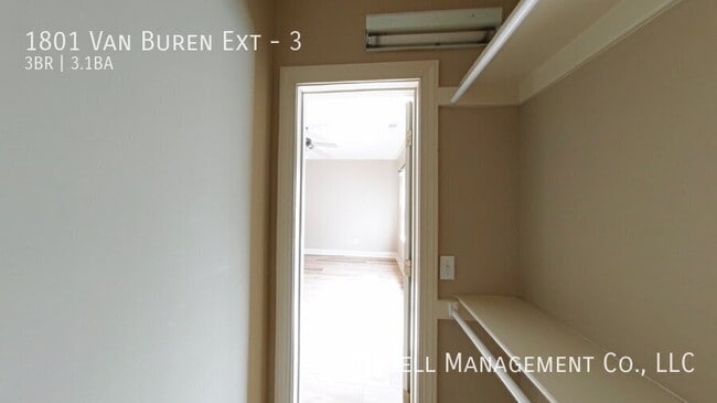 Building Photo - 1801 Van Buren Ext