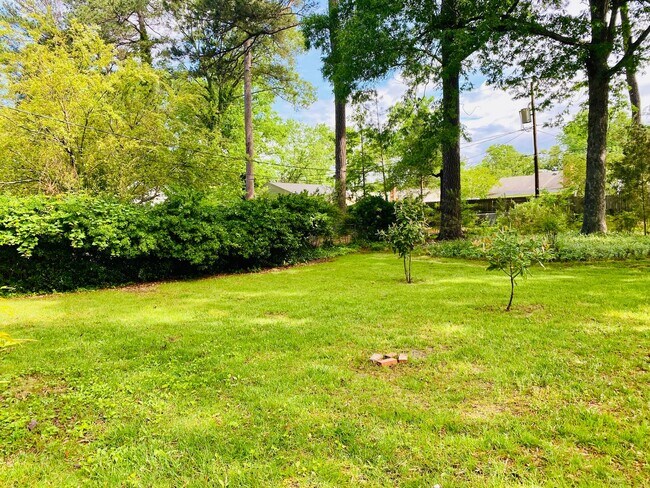 Building Photo - Beautiful and Spacious 4bdrm/2.5bth Tri-Le...