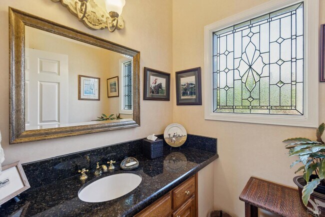 Building Photo - 6381 Nicasio Valley Rd