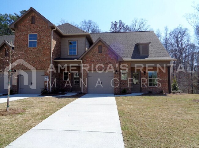 Building Photo - DEPOSIT PENDING!!! Town Home in Gardendale...