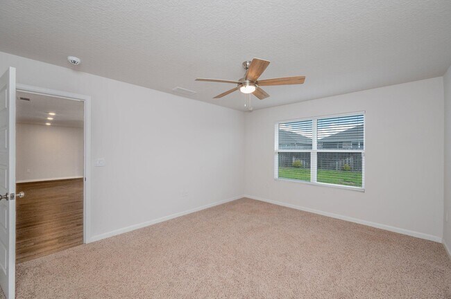 Building Photo - 4603 Reveille Wy