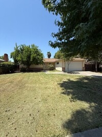 Building Photo - Charming 3-Bed, 2-Bath Home in North Merced!