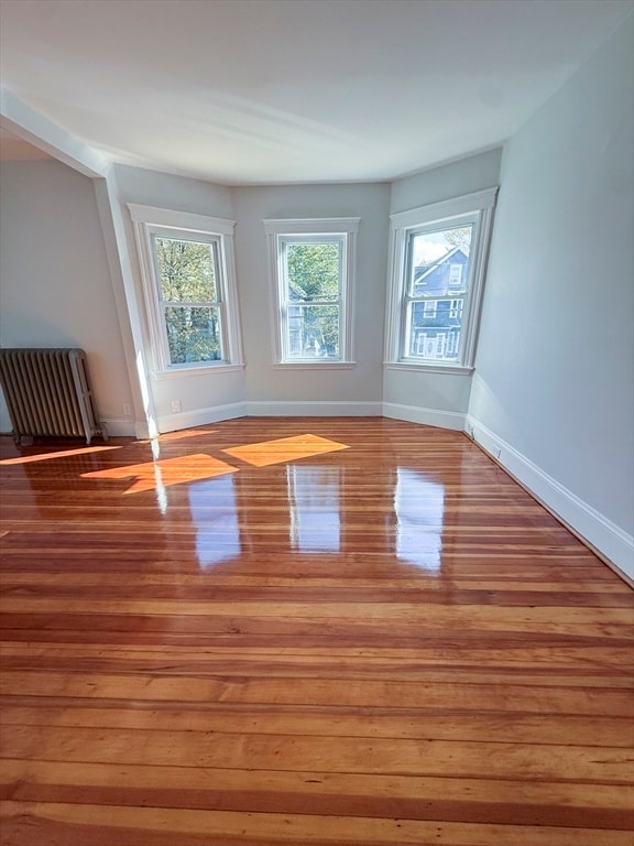 Building Photo - 122 Florence St