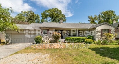 Building Photo - 3315 S Lewis Ave