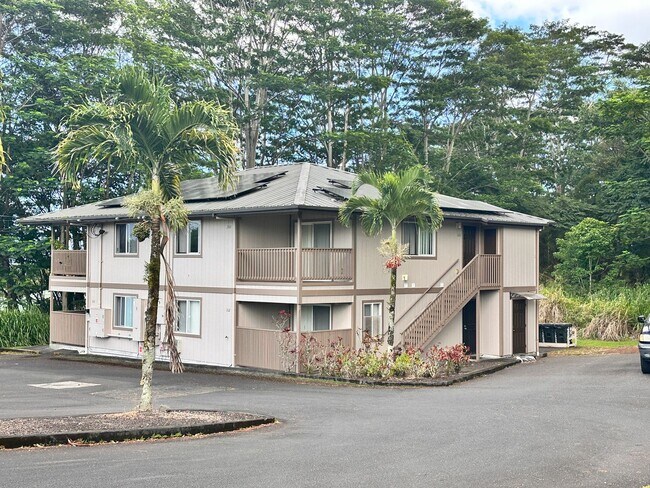 Building Photo - Lease Pending - Ponahawai Quadplex