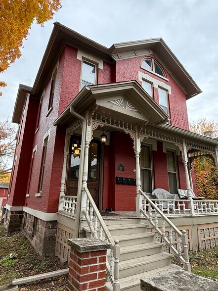 Building Photo - 500 Stuart Ave