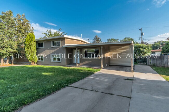 Building Photo - 1075 W 860 N