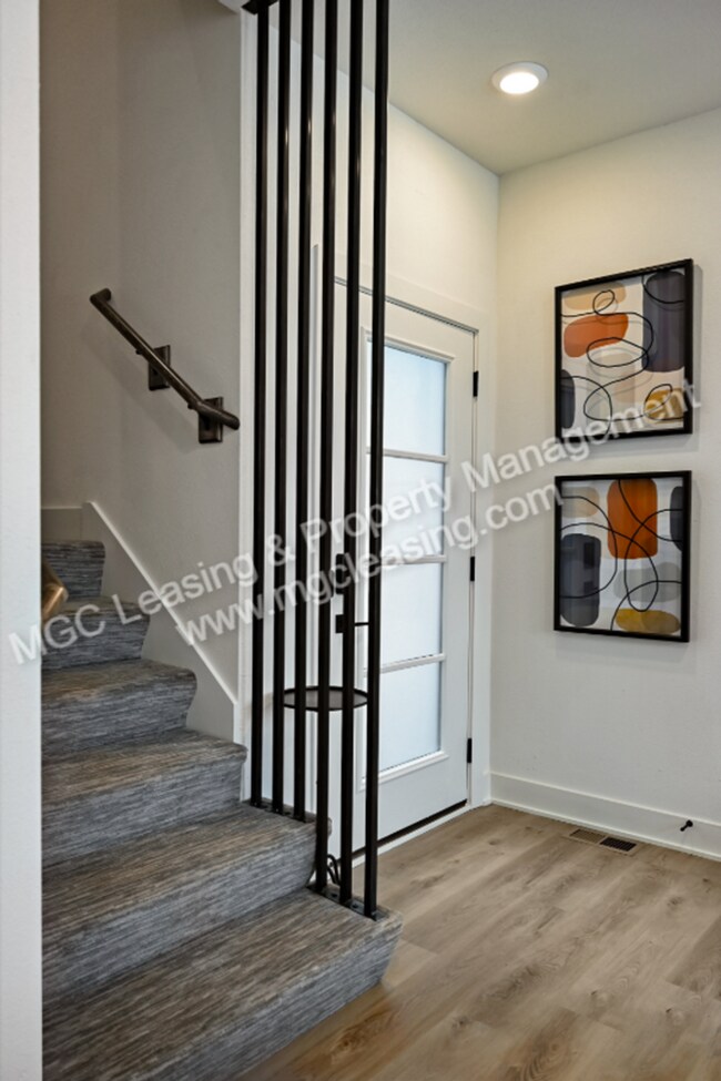 Building Photo - Stunning Ayden Place Townhome!