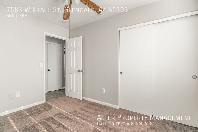 Building Photo - 7583 W Krall St