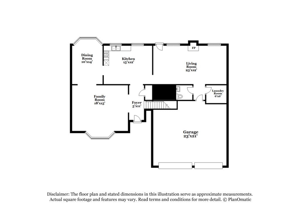 Building Photo - 6099 Idlewood Pass