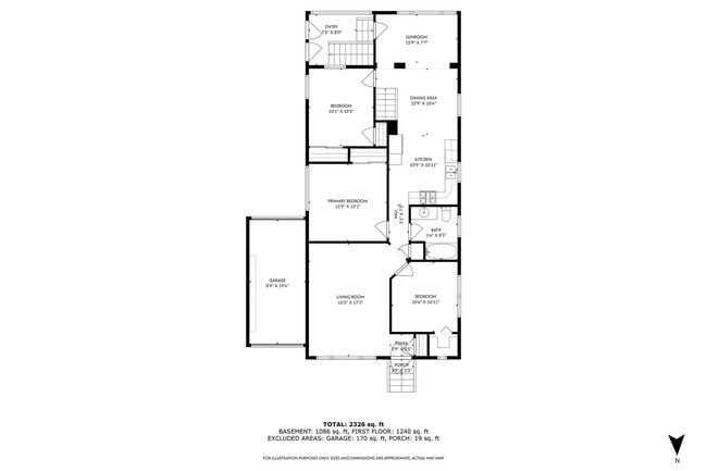 Building Photo - 7625 W Strong St