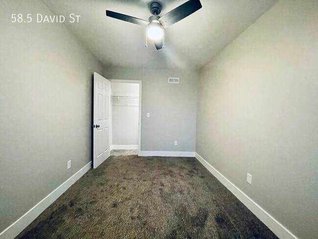Building Photo - 2-Bedroom Duplex Where Everything is new!