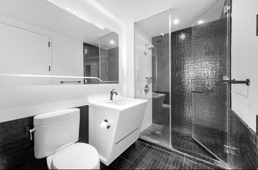 Bathroom - 123 Washington St