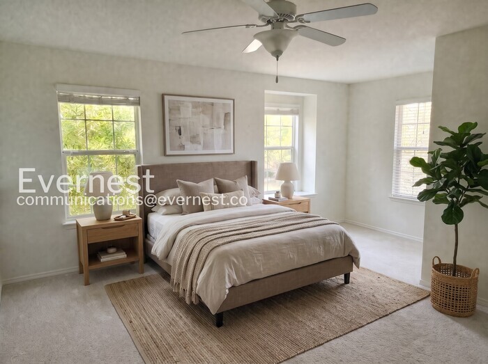 Building Photo - 7200 Derby Downs Dr