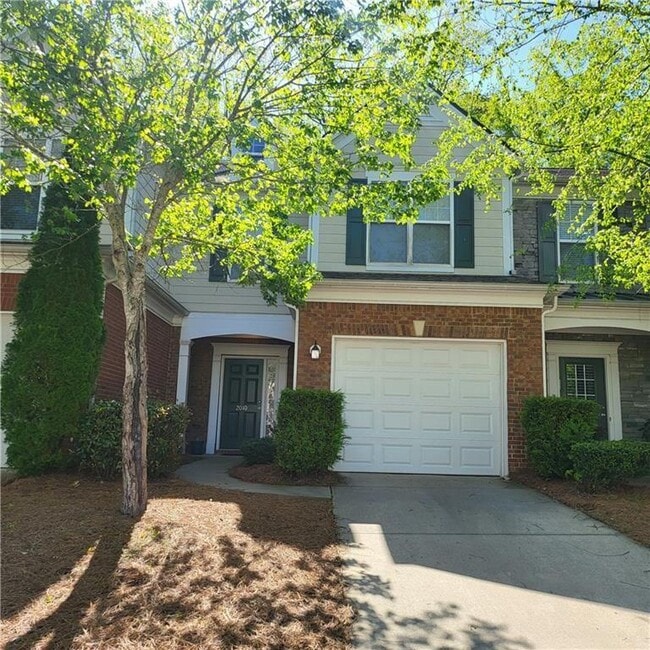 Primary Photo - 2010 Hailston Dr NW