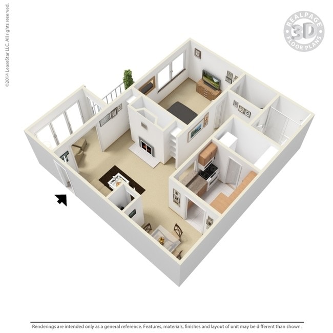 LaVista - Summit Pointe