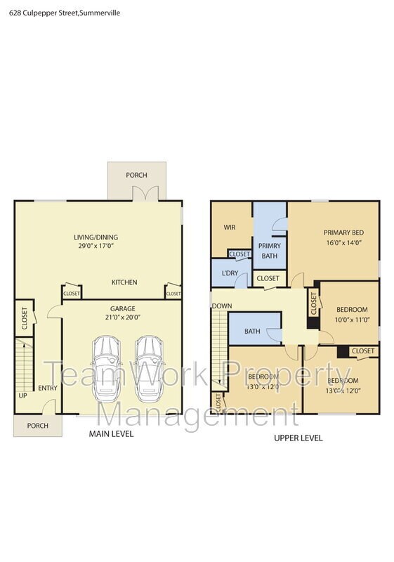 Building Photo - 658 Culpepper St