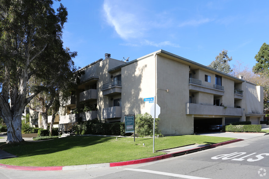 Primary Photo - Rose Kelton Apartments