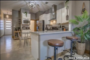 Building Photo - 1542 N Alamo St