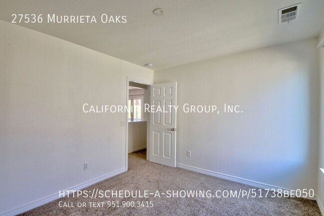 Building Photo - 27536 Murrieta Oaks Ave