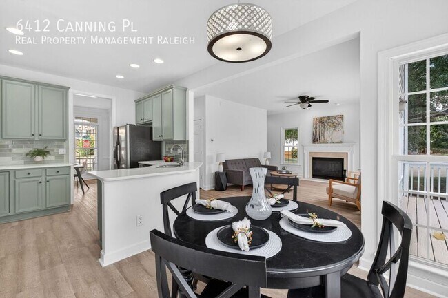 Building Photo - 6412 Canning Pl
