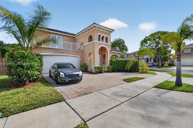 Building Photo - 8903 SW 206th St