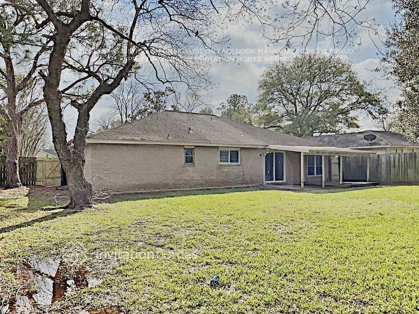 Building Photo - 3014 Early Turn Dr
