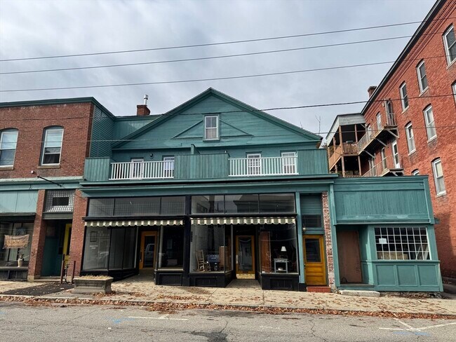 Building Photo - 15 Hamilton St