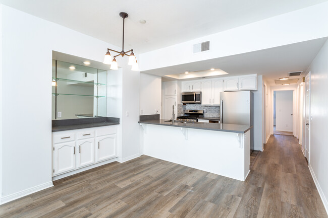 Dining Area - 11630 Warner Ave