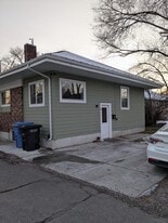 Building Photo - 141 W 200 N