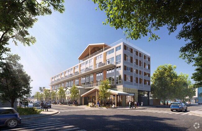 Building Photo - ELEMI