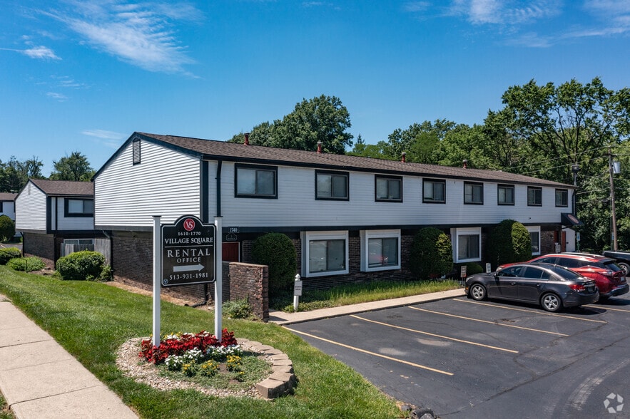 Primary Photo - Village Square Townhomes