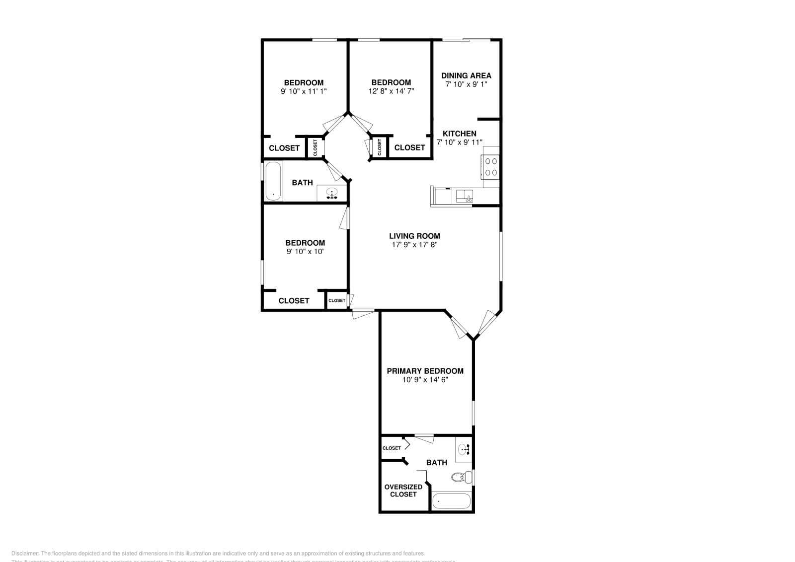 Building Photo - 3110 Boynton Dr