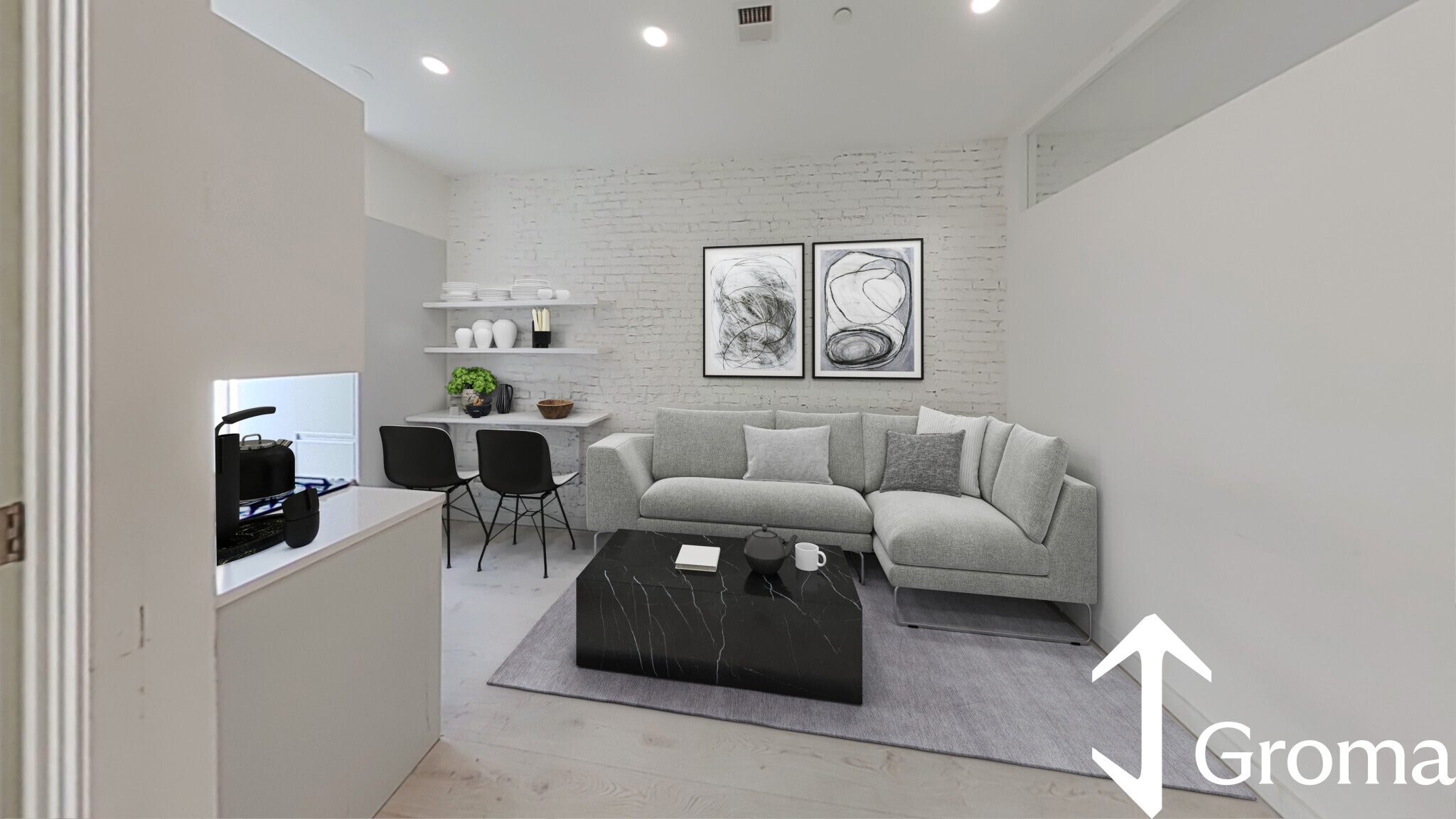 Building Photo - 2 Worthington St