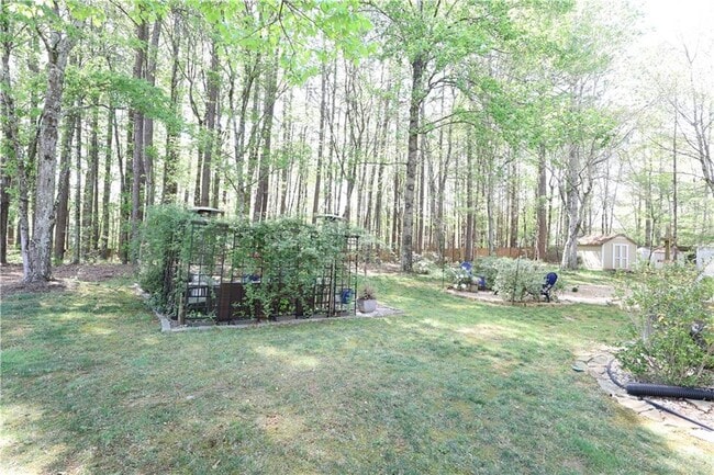 Building Photo - 6395 Seymour Ct NW