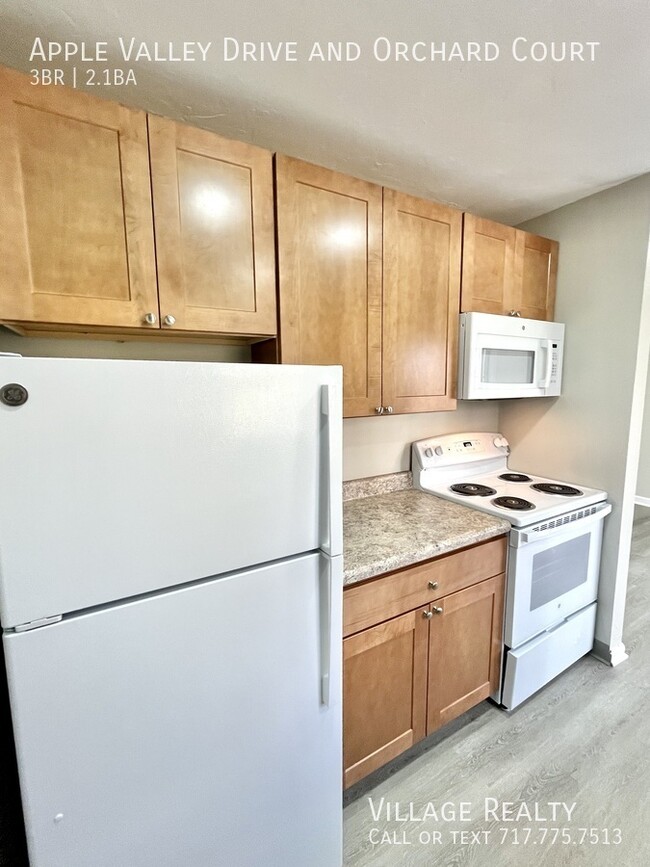 Building Photo - 910 Apple Valley Dr
