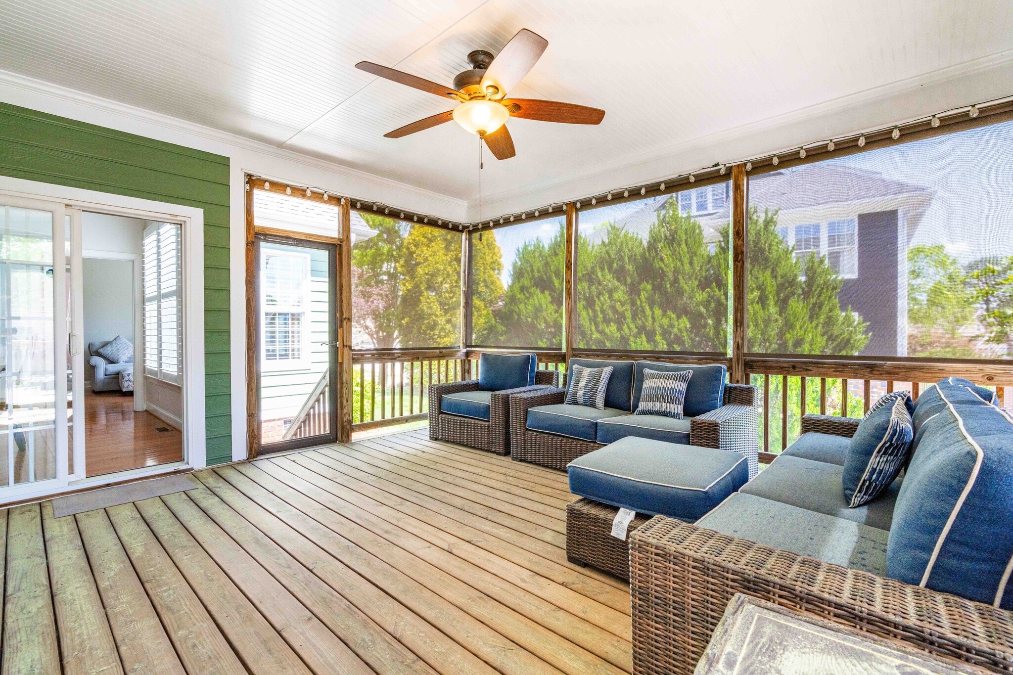 Building Photo - 12740 Rosalie St