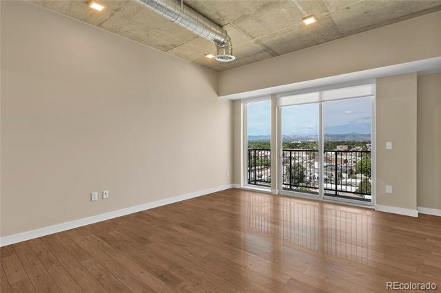 Building Photo - 1515 Julian St