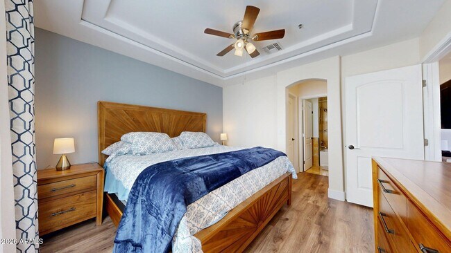 Building Photo - 9451 E Becker Ln