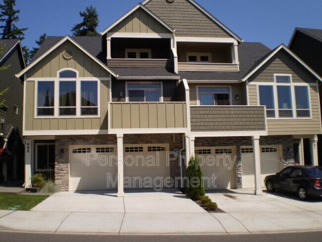 Primary Photo - 885 W U St