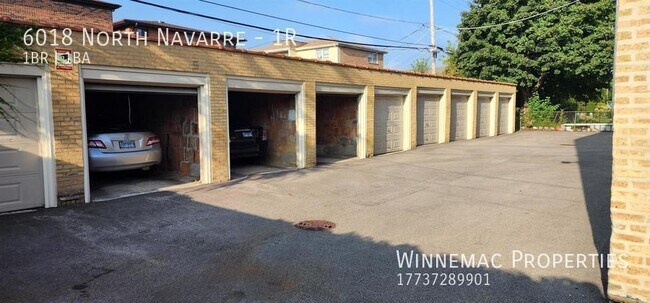 Building Photo - 6018 North Navarre-1R